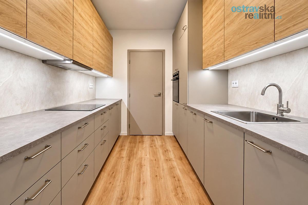 Prodej bytu 3+kk 80 m²